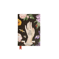 book dream Sticker by Our Social Collective