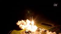 NASA's CAPSTONE Spacecraft Launched 