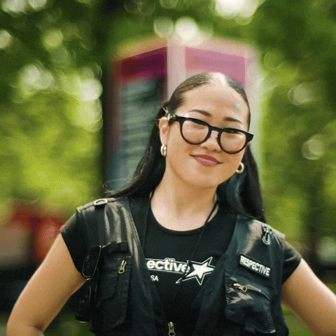 Respectivecollective GIF by Respective