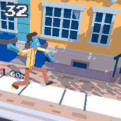steppypants GIF