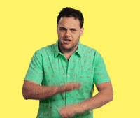 no way bryant rockoff GIF by Originals