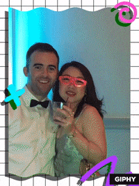 rockovarskywedding2019 beach wedding rockoff rockoffs GIF