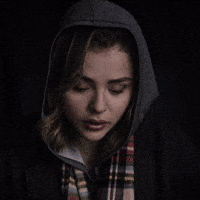Romari greta chloe moretz chloe grace moretz kick ass GIF