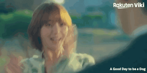 Cha Eun Woo Kdrama Couple GIF by Viki