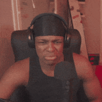 Stankface GIF