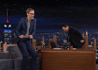 Jimmy Fallon Dancing GIF by The Tonight Show Starring Jimmy Fallon