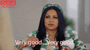 Good Times Dubai GIF by MultiStory Media
