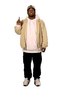 I Got It Thinking Sticker by BROCKHAMPTON