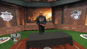 Game Over Baseball GIF by MLB Network