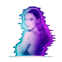 weareinfluence weareinfluence we are influence olesyasenchenko olesya senchenko Sticker