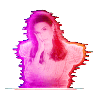 weareinfluence weareinfluence we are influence ameliaroucel amelia roucel Sticker