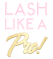 Beauty Makeup Sticker by Tatti Lashes