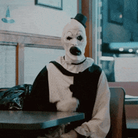 All Hallows Eve Wtf GIF by Signature Entertainment