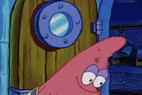 Halloween Terrifying GIF