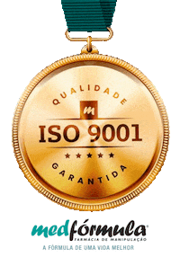 Iso 9001 Skincare Sticker by Medfórmula
