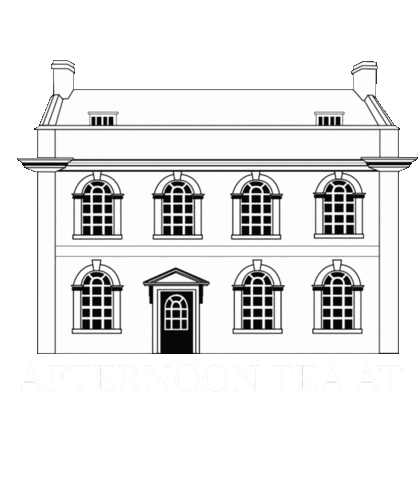 DunstableTownCouncil afternoon tea dtc town council dunstable Sticker
