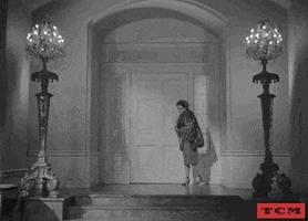 Joan Crawford Film Noir GIF by Turner Classic Movies