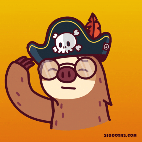 Shock Wtf GIF by Sloooths