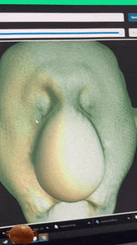 Performance Lab GIF by Alex Boya