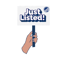 Home For Sale Sticker by PropertyLimBrothers