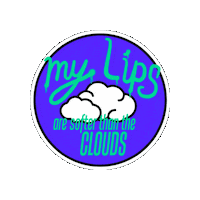 KiehlsTurkey lips lipbalm kiehls kiehlsturkiye Sticker