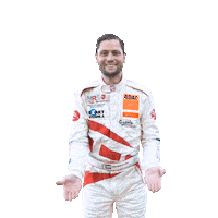 Formule 1 Bas Sticker by Grand Prix Radio