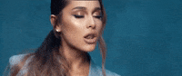 breathin GIF by Ariana Grande