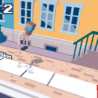 steppypants GIF