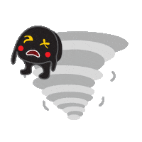 Wind Environment Sticker by CarbonCare InnoLab