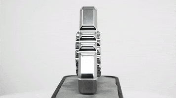 Fidget GIF by Big Poppa E