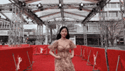 Fashion Beauty GIF