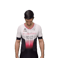 Triathlon Bosco Sticker by Triatlon Europa