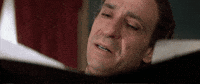 F Murray Abraham Book GIF
