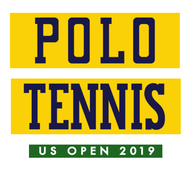 Us Open Tennis Sticker by Ralph Lauren