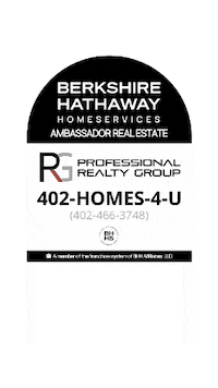 Prg Ne Sticker by Professional Realty Group
