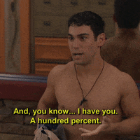 Tommy Bb21 GIF by Big Brother