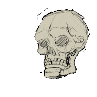 Fire Consume Sticker