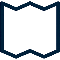 Map Treasure Sticker by AlphaSights