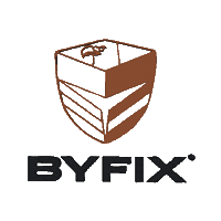 Byfix Sticker by ByFixStore