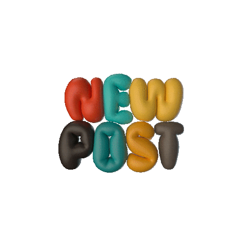 New Post G8 Sticker by GROSSE8