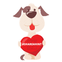 Valentines Day Love Sticker by Petland Florida