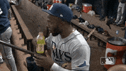 Major League Baseball Yes GIF by MLB