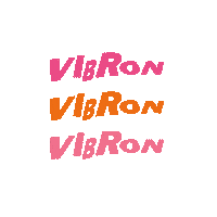 tista love peace colors vibra Sticker