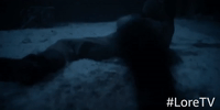 season 2 GIF by Lore