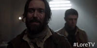 season 2 GIF by Lore