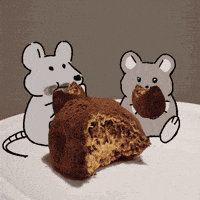 Dessert Eat GIF
