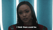 Season 5 Scifi GIF by Paramount+