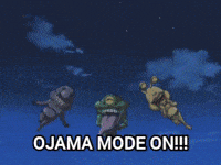 Yu-Gi-Oh GIF