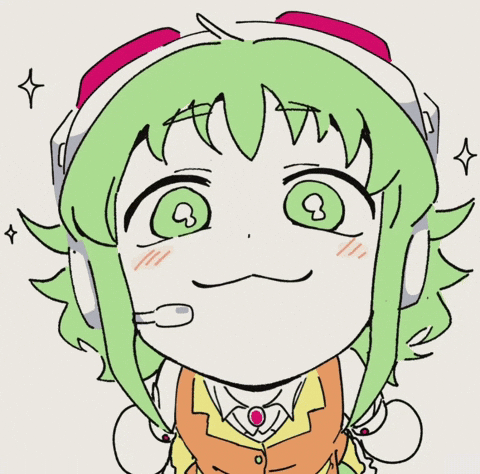 kefsyl giphyattribution giphycreatortest gumi megpoid gumi GIF