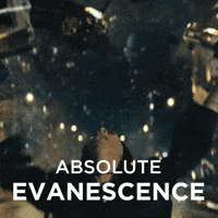 Amy Lee Sanctuary GIF